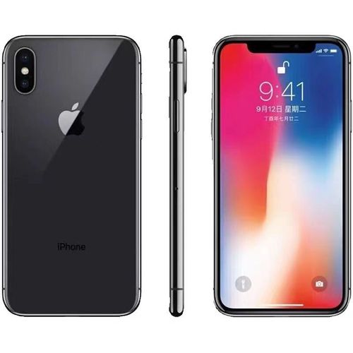 79 Second-hand iPhone X