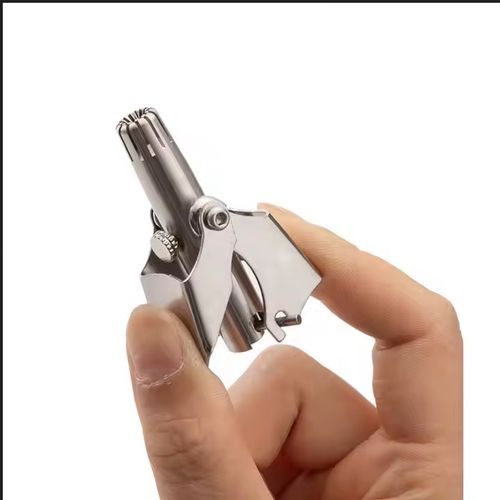 67 Nose hair trimmer