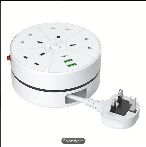 Plug strip