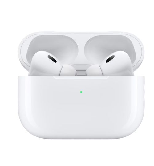 58  Apple headphones