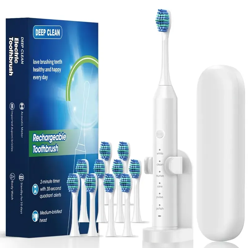 75 Electric toothbrush