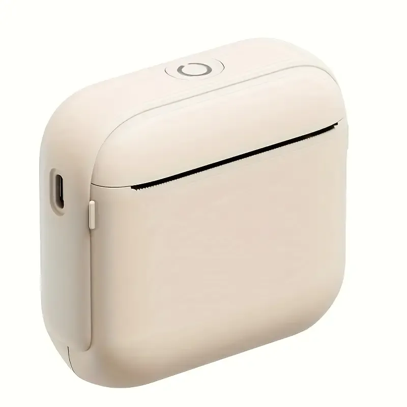 76 Bluetooth Wireless Photo Printer