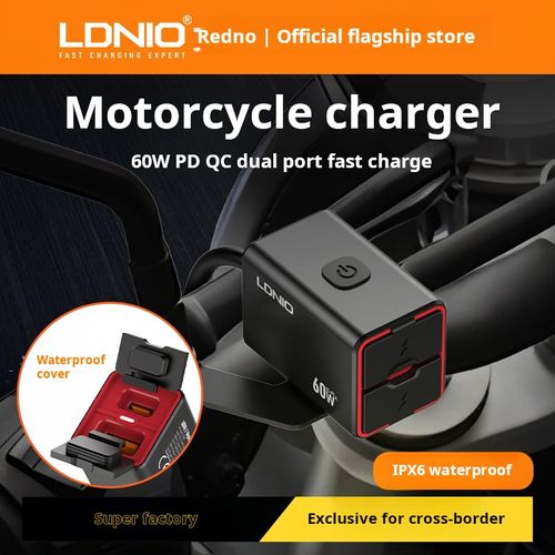 Phone battery dies while riding?