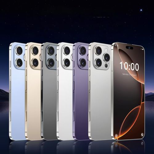 Telefone inteligente i16promax