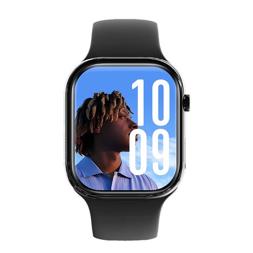 Relógio inteligente watchS10pro bluetooth chamada multi-função