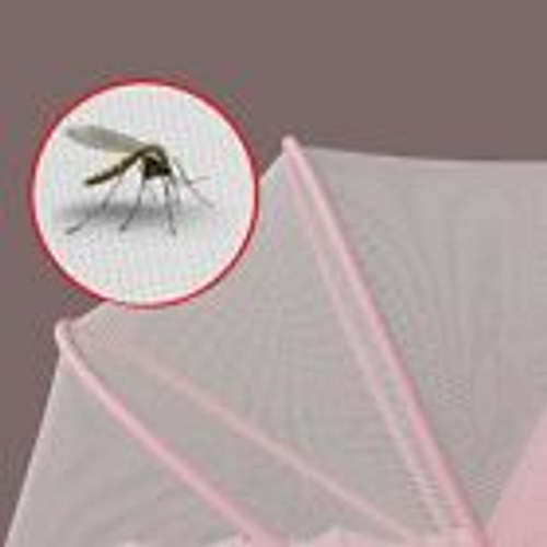 Baby Mosquito Tent: Quick Setup, Safe Rest