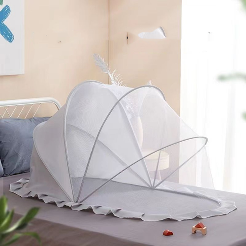 Baby Mosquito Tent: Quick Setup, Safe Rest