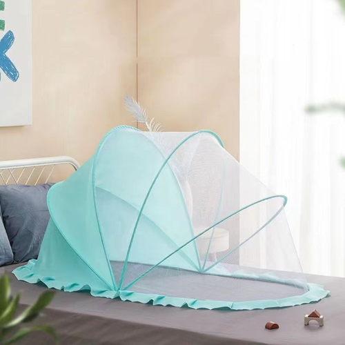Baby Mosquito Tent: Quick Setup, Safe Rest