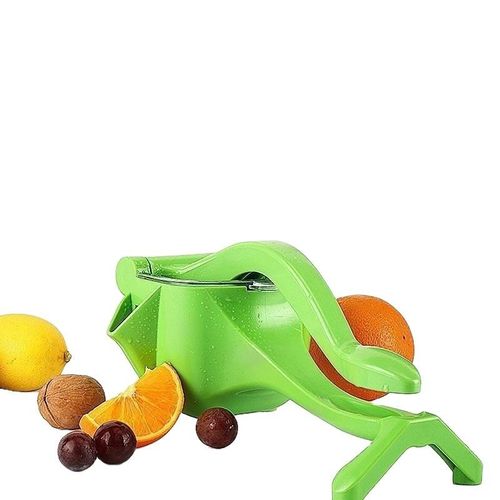 Bestselling Multifunctional Manual Juicer: Food-Grade ABS + PP Material, Safe & Eco-Friendly, Effortless to Use, Preserves Original Flavor, Pure Taste, Large Capacity, Fast Juicing, Easy to Clean