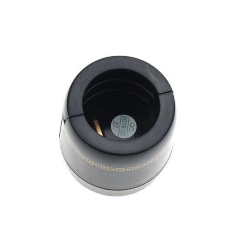 Hot-selling Wine Bottle Cap Combination Lock - Suitable for Red Wine, Foreign Liquor, White Liquor and Other Wine Bottles, Made of ABS and Zinc Alloy, Safe, Sturdy and Durable