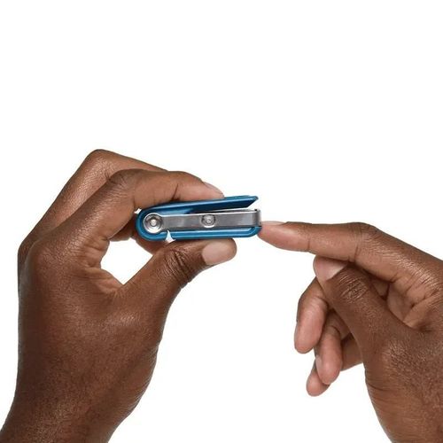 Bestselling Stainless Steel Nail Clippers – Precise Trimming, Anti-Injury, Self-Collecting Clippings