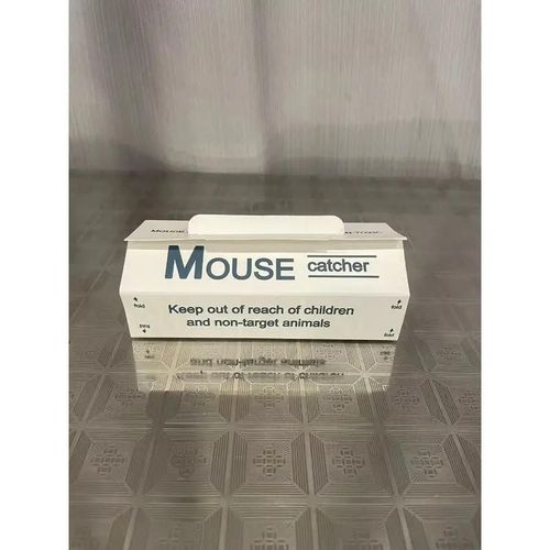 Hot Sale! Indoor Glue Mouse Traps, Insect Traps & Super Strong Adhesive Boards – Buy One, Get Two Free