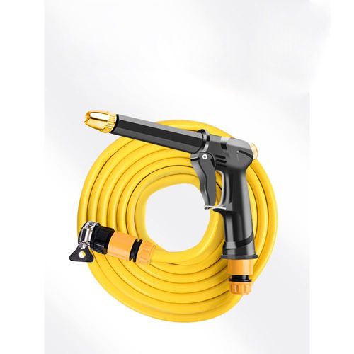 Hot sale high pressure portable household car washing water gun water hose garden cleaning watering sprinkler artifact