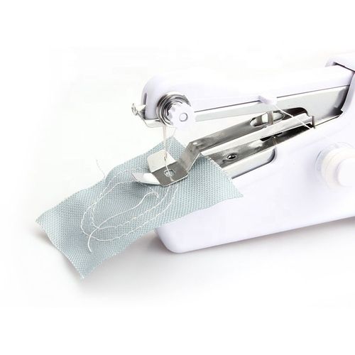Best Selling Mini Household Sewing Machine Equipment