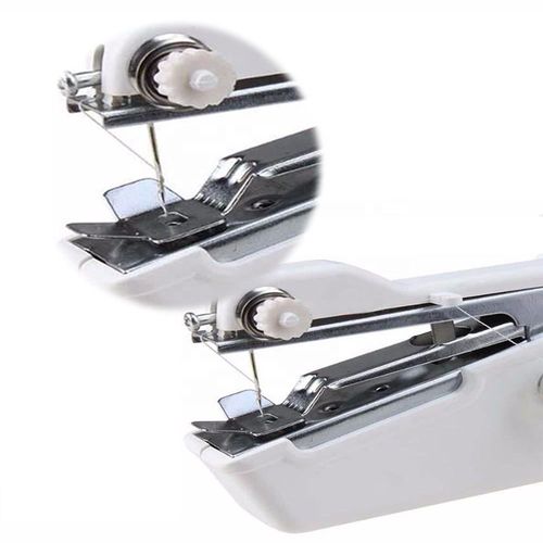 Best Selling Mini Household Sewing Machine Equipment