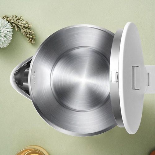 Hot selling portable home office household 2.3L mini electric kettle steel fast heating automatic power off temperature control