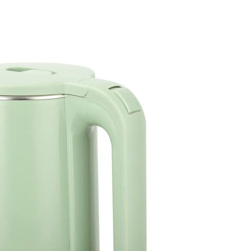 Hot selling portable home office household 2.3L mini electric kettle steel fast heating automatic power off temperature control