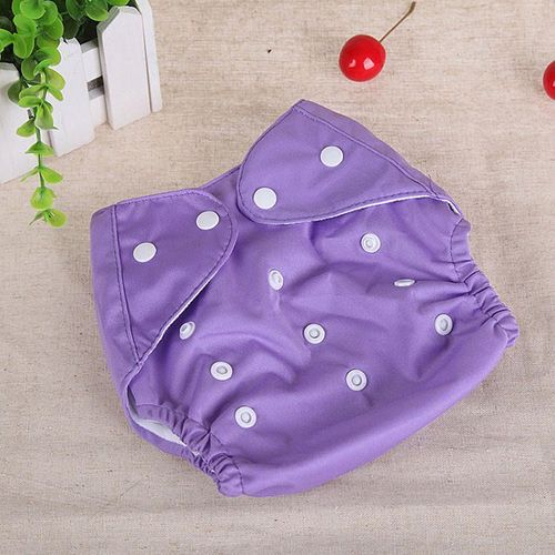 Hot sale 0-3 years old baby diaper pants washable anti-leakage cloth diaper diaper baby training waterproof breathable children