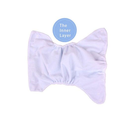 Hot sale 0-3 years old baby diaper pants washable anti-leakage cloth diaper diaper baby training waterproof breathable children