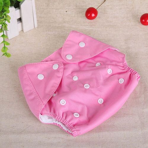 Hot sale 0-3 years old baby diaper pants washable anti-leakage cloth diaper diaper baby training waterproof breathable children