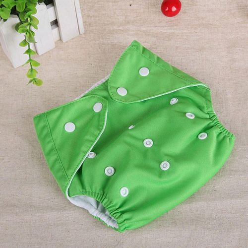 Hot sale 0-3 years old baby diaper pants washable anti-leakage cloth diaper diaper baby training waterproof breathable children