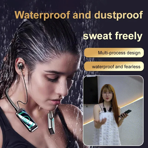 Wireless  Earphones