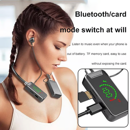 Wireless  Earphones
