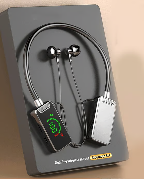 Wireless  Earphones