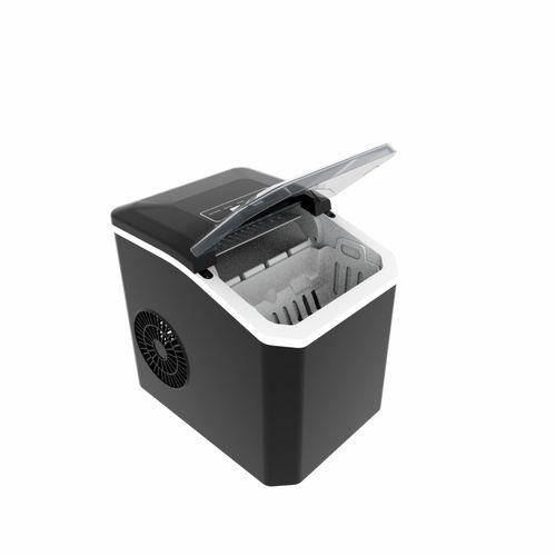 Máquina de gelo da bala gelo da bola 24 horas gelo contínuo máquina de gelo automática doméstica