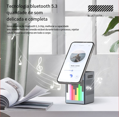 6 em 1 carregador sem fio de sucção magnética para apple huawei telefone fone de ouvido relógio de carga rápida