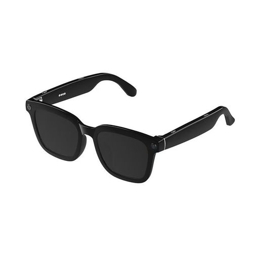 AI Smart Glasses 2025: High-definition photography, voice-activated music playback, noise-canceling calls, AI object recognition, 20-megapixel resolution