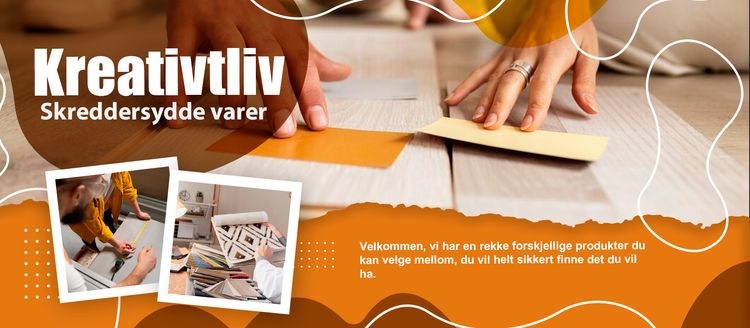 kreativtliv