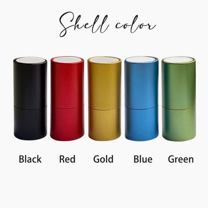 Exclusive custom golf ball stamps - add a personal touch to your golf course experience