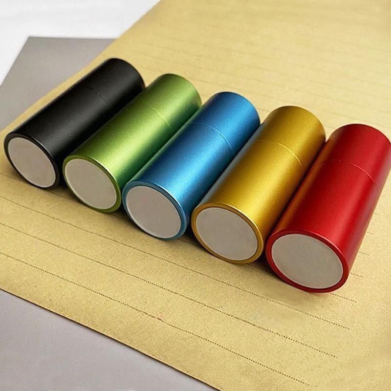 Exclusive custom golf ball stamps - add a personal touch to your golf course experience