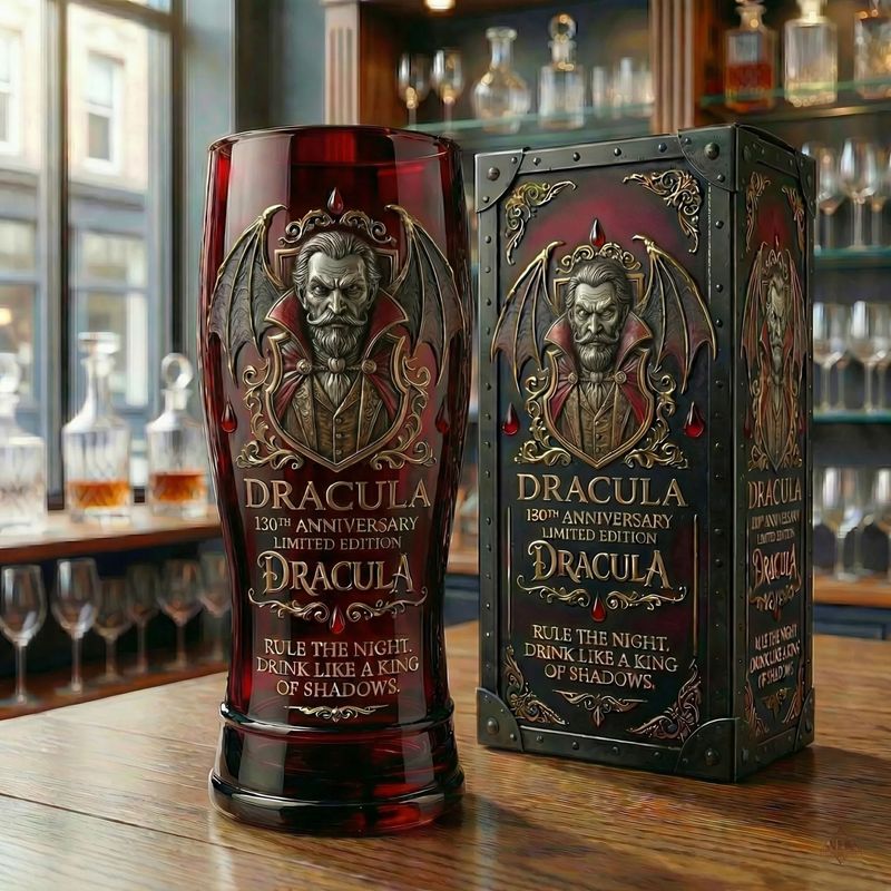 🩸Monster Hunter Legacy - 2026 Klassische Heritage Limited Edition