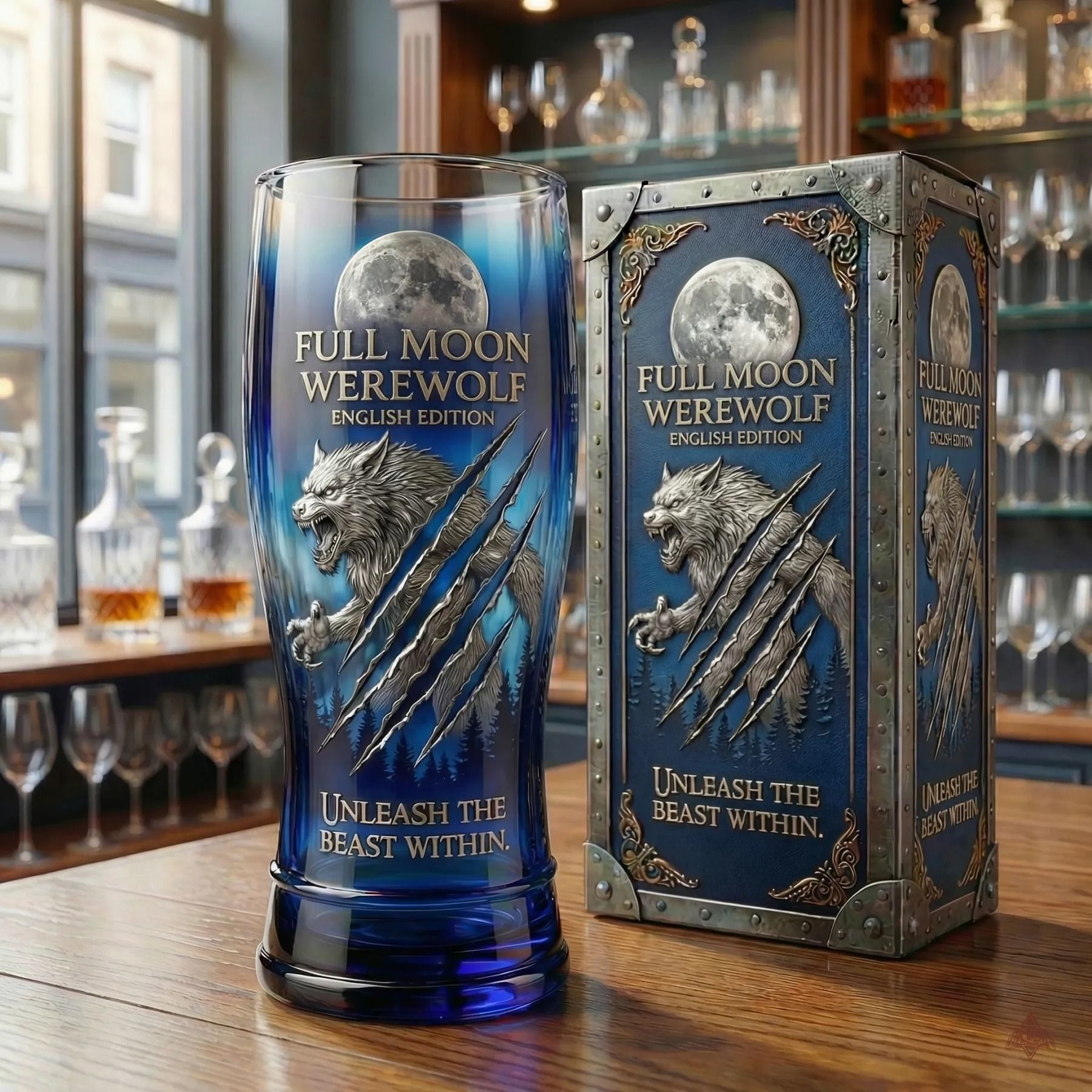 🩸Monster Hunter Legacy - 2026 Klassische Heritage Limited Edition