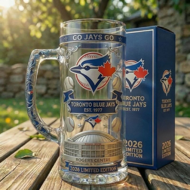 ⚾2026 Elite Baseball Heritage Sammler becher