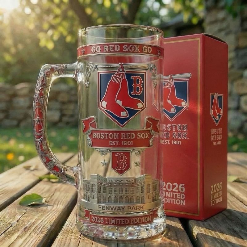 ⚾2026 Elite Baseball Heritage Sammler becher