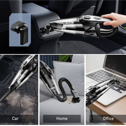 Portable Handheld Vacuum