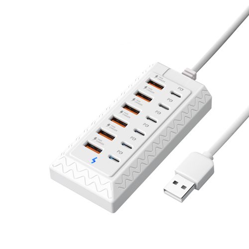 Charging Power Strip