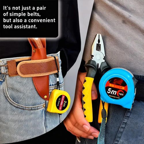 Multifunctional Belt