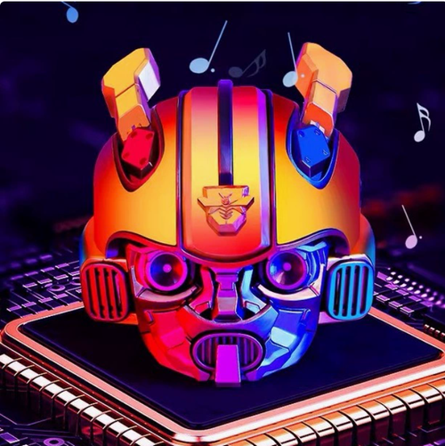 Bluetooth speaker