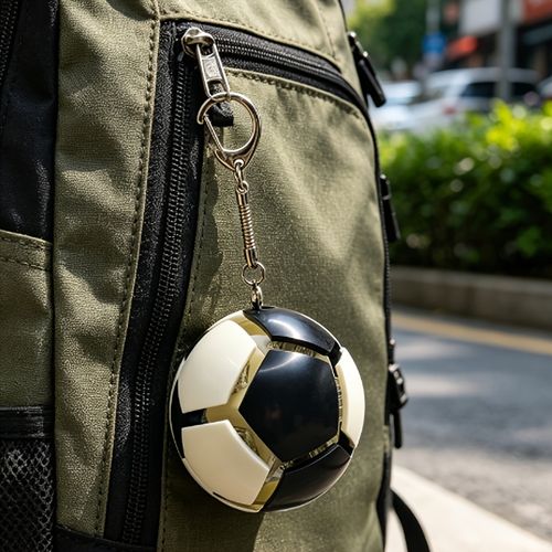 Soccer Shape Toy