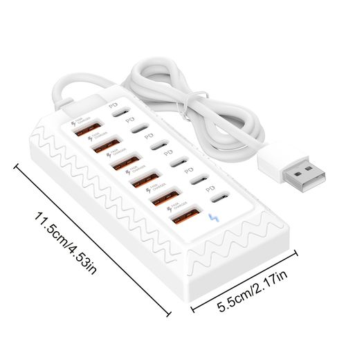 Charging Power Strip