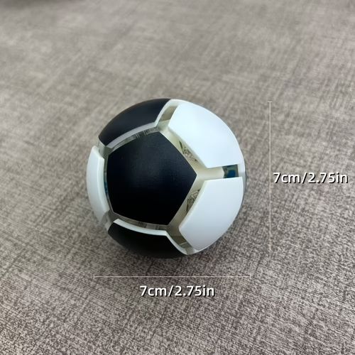 Soccer Shape Toy