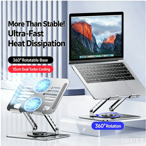 Laptop Cooling Stand