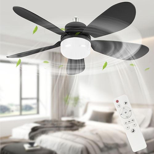 ceiling fan lamp
