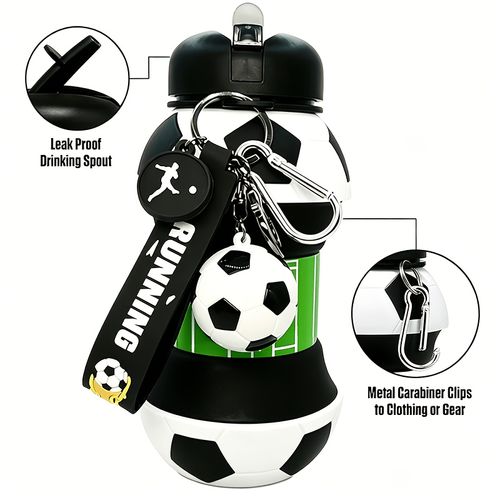 water bottle
