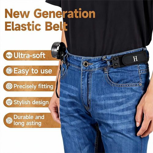 Multifunctional Belt