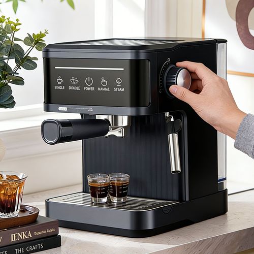 Espresso machine